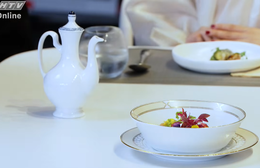 Siêu bếp - Mùa 2 - Tập 12: Bữa cơm đồng quê 4.0