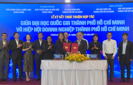 Hợp tác “Ba Nhà” - Đòn bẩy nâng tầm doanh nghiệp Việt trong kỷ nguyên mới