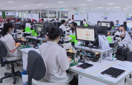 Vùng công nghiệp phía Bắc TP. Hồ Chí Minh sẵn sàng cho mục tiêu tăng trưởng hai con số