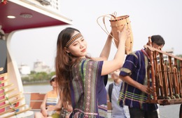 Saigon WaterGO ra mắt "Hành trình Di sản": Đánh thức bản sắc trên sông Sài Gòn 