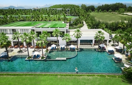 World Travel Awards 2025 vinh danh Selectum Noa Resort Cam Ranh