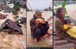 Môi trường văn hóa trên không gian mạng: Đẩy lùi luồng thông tin độc hại