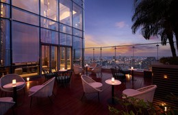 The Cloud Lounge ra mắt thực đơn mới “Sài Gòn – Câu chuyện trong từng giọt vị” tại Landmark 81