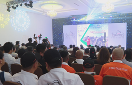 Nha Trang rực lửa với Siêu lễ hội mô tô Castrol Superbike Fest 2026