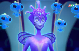 Kết cục của Gia đình Nova thám hiểm không gian