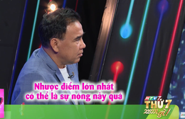 Bạn muốn hẹn hò - 17g55 hôm nay (31/1) trên HTV7