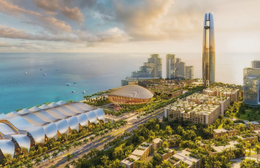 APEC 2027: "Cú hích" đưa Phú Quốc trở thành trung tâm biển đảo tầm cỡ quốc tế