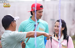 Đệ nhất mưu sinh - 20g30 tối nay (30/1) trên HTV7