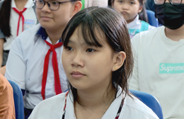 Gần 3 tỷ đồng chia sẻ yêu thương với trẻ mồ côi do dịch COVID-19