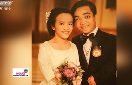 Người chung quanh ta - Tập 12: Từ cái nắm tay đầu tiên đến tổ ấm mang tên Đào Lượng