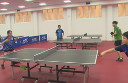 Đại hội Thể thao toàn quốc 2026: TP. Hồ Chí Minh tăng tốc công tác chuẩn bị