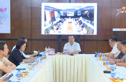 TP. Hồ Chí Minh sẵn sàng cho 2 giải xe đạp nữ quốc tế Biwase hệ thống UCI 2026