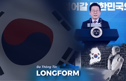 Từ deepfake đến trách nhiệm pháp lý: Hàn Quốc định hình cuộc chơi A.I.