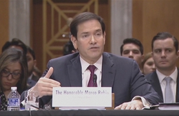 Mỹ xoa dịu căng thẳng với Đan Mạch về Greenland