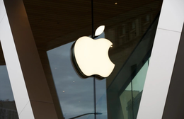 Doanh thu quý I/2026 của Apple cao nhờ nhu cầu iPhone tăng mạnh