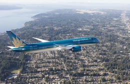 Vietnam Airlines: Khép lại năm 2025 với kết quả sản xuất kinh doanh ấn tượng