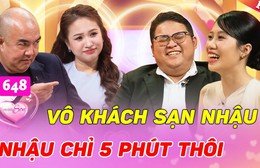 Vợ chồng son: Cặp đôi chị em vừa gặp đã phải lòng nhau và cái kết bất ngờ sau thông báo chia tay