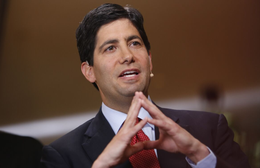 Mỹ: Tổng thống Trump đề cử ứng viên chủ tịch FED