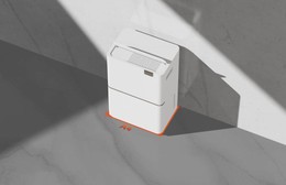 Dreame ra mắt "giải pháp kép" đánh bay nỗi lo mùa nồm ẩm