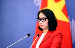 Việt Nam khuyến cáo công dân trước diễn biến phức tạp tại Venezuela