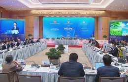 Doanh nghiệp chủ động chuyển đổi xanh, phát triển bền vững