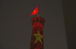 “Ký ức Cột Cờ”: Không gian trải nghiệm mới với du khách và người dân Hà Nội dịp Tết Dương lịch 2026