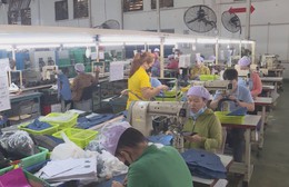 Doanh nghiệp tăng tốc ngay từ đầu năm, tạo đà tăng trưởng cho 2026