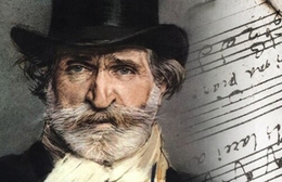 HBSO mang tinh hoa opera Verdi đến khán giả TP. Hồ Chí Minh đầu năm 2026