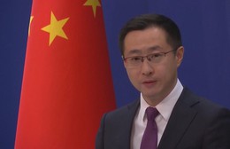 Cộng đồng quốc tế theo dõi tình hình Venezuela