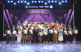 Diễn đàn trí tuệ nhân tạo Việt Nam 2026