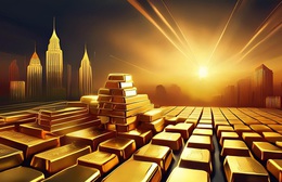 Thị trường ngày 8/1: Giá vàng nhẫn tăng cao chót vót, xăng dầu tiếp tục giảm trước thông tin Venezuela sẽ xuất dầu sang Mỹ