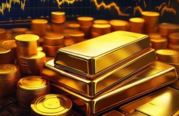 Thị trường ngày 9/1: Vàng miếng, vàng nhẫn sụt giảm, giá dầu thế giới đảo chiều tăng