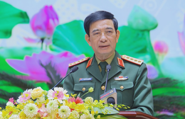 Quân ủy Trung ương, Bộ Quốc phòng gặp mặt cán bộ cao cấp quân đội nghỉ hưu