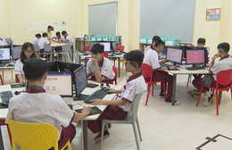 Giải pháp đột phá phát triển giáo dục và đào tạo trên địa bàn TP. Hồ Chí Minh