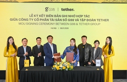 Thành lập G98: Liên doanh tiên phong cung cấp dịch vụ tài sản số chuyên nghiệp