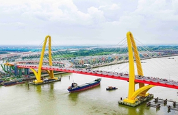 Kinh tế Việt Nam 2025 tăng trưởng tốt sẽ tạo đà phát triển bền vững trong nhiệm kỳ Đại hội XIV