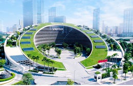 Viettel thu về kỷ lục 220 nghìn tỷ năm 2025