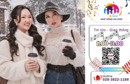 Nhịp sống Sài Gòn trưa: Sau phím bấm vật lý, tính năng nào trên ô-tô cần được “hồi sinh”?