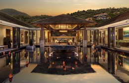 Banyan Tree Lăng Cô được vinh danh 2 MICHELIN Keys hai năm liên tiếp