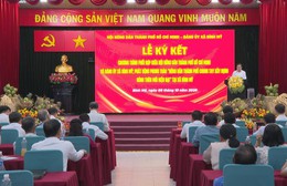 Đổi mới phương thức hoạt động hướng tới nông nghiệp xanh và sinh thái tại TP. Hồ Chí Minh
