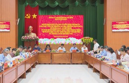 Ban Tuyên giáo Thành ủy TP. Hồ Chí Minh thúc đẩy phong trào Bình dân học vụ số