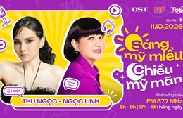 Sáng mỹ miều - Chiều mỹ mãn | Tập 1214: Thu Ngọc x Ngọc Linh
