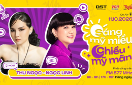 Sáng mỹ miều - Chiều mỹ mãn | Tập 1213: Thu Ngọc x Ngọc Linh