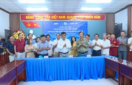 HTV và ATV phối hợp truyền thông Lễ hội Nghinh Ông Lại Sơn, đặc khu Kiên Hải năm 2026