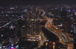 Du lịch TP. Hồ Chí Minh thu hơn 282.600 tỉ đồng sau 9 tháng