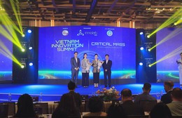 VIS 2026: Thúc đẩy đổi mới sáng tạo, nâng tầm năng lực cạnh tranh Việt Nam