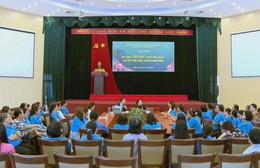 Nếp nhà thời công nghệ: Nghệ thuật kết nối tình thân gia đình hiện đại