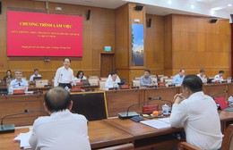 Thi hành án dân sự TP. Hồ Chí Minh: Tiên phong mô hình thử nghiệm và chuyển đổi số toàn hệ thống