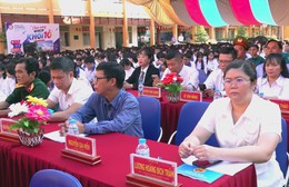 Trợ giúp pháp lý phòng chống ma túy học sinh: Nhân rộng mô hình phối hợp giữa nhà trường và cơ sở