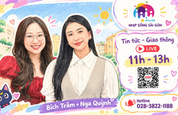 Nhịp sống Sài Gòn trưa: Hạ Long tháng 10 hẹn nhau giữa dạ tiệc pháo hoa